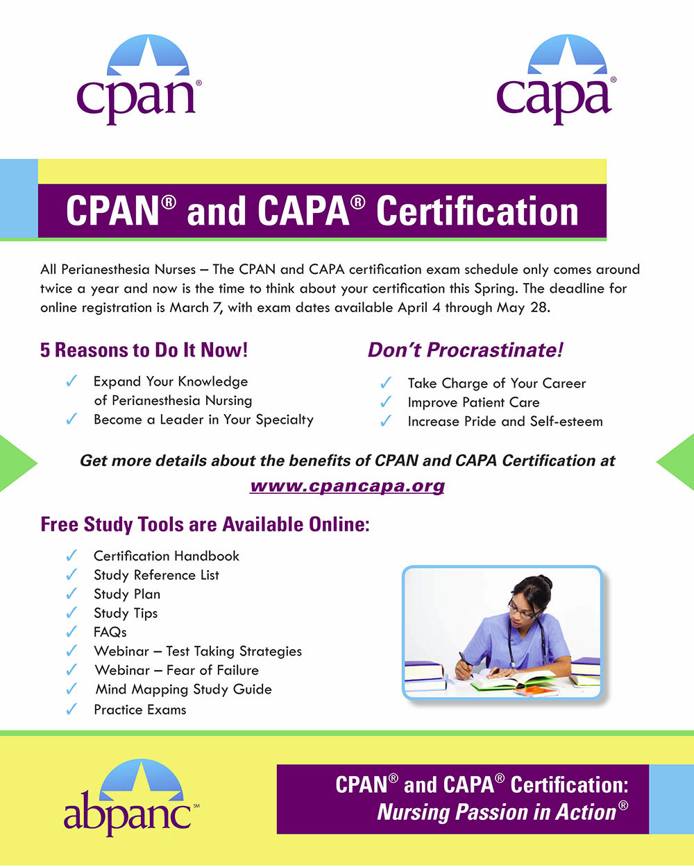 CPAN-certification