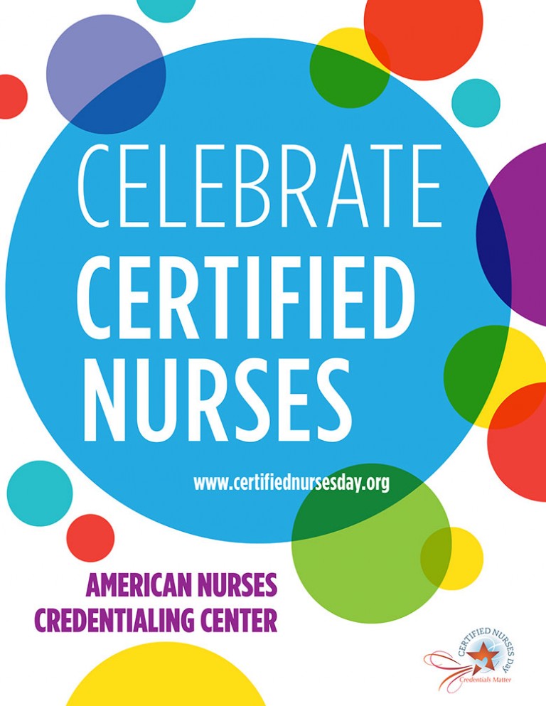 NYSPANA Celebrate Certified Nurses Day