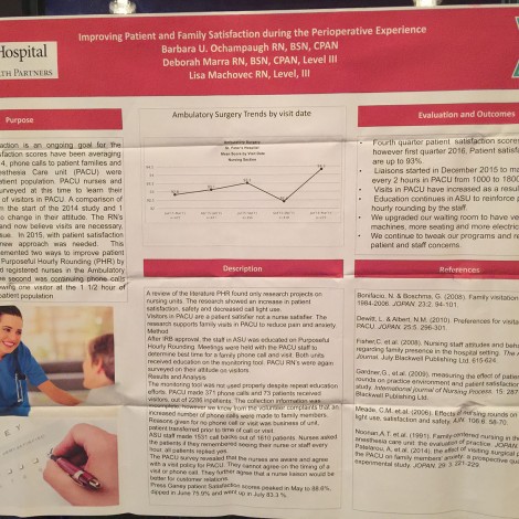 Poster presented at NYSPANA State Conference in Latham, NY on October 20-21st 2016
