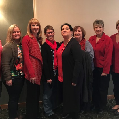 NYSPANA District 14 Committee Planners 20th Annual PANAW Conference