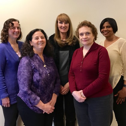 NYSPANA Board of Directors